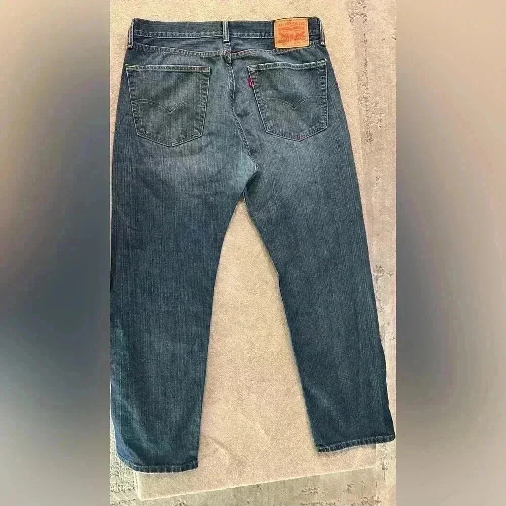 Men’s Levi’s 505